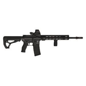 AR-15 (ADC, .223 Rem / 5,56×45 mm)