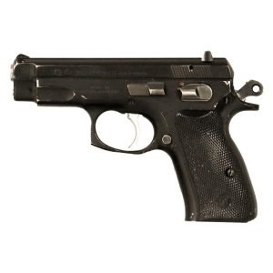 CZ 75 (9×19 mm)