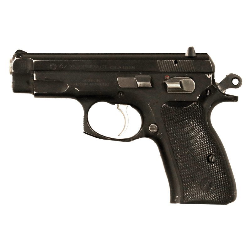 CZ 75 (9×19 mm)