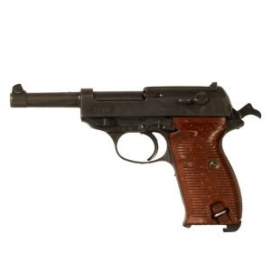 Walter P38 (1943 m.)