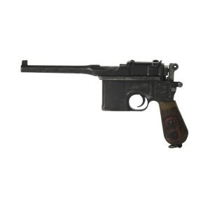 MAUSER C96