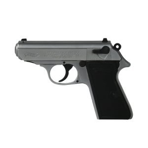 Walther PPK (.22LR)