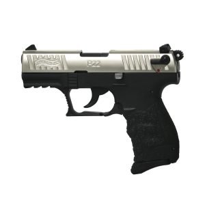 Walther P22 (22 LR)