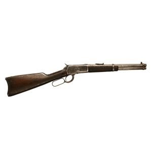 WINCHESTER 1892 (.44WCF)
