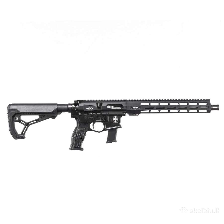 AR-9 - Image 2