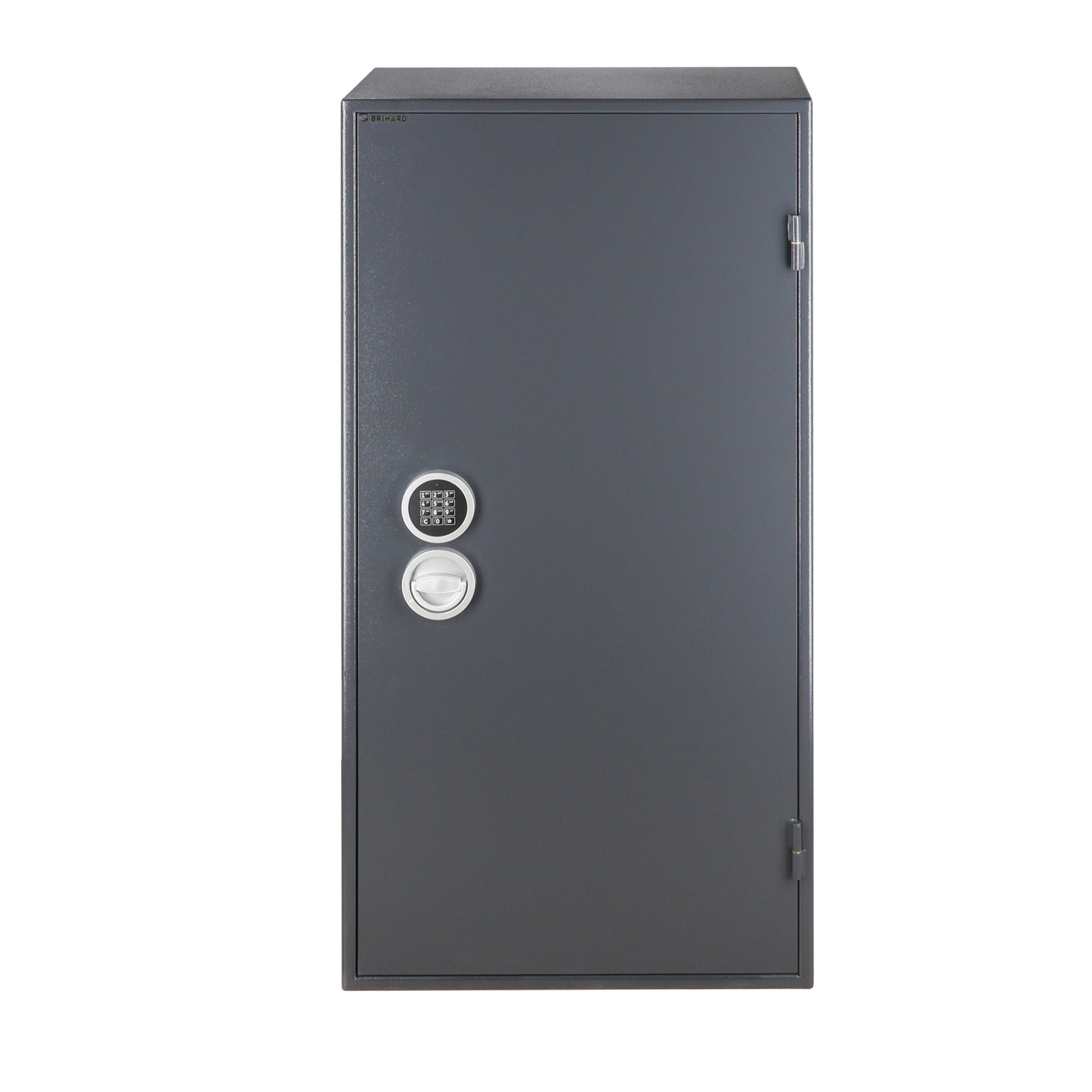 Brihard Hunter Premium Combi 18 E sertifikuotas ginklų seifas (S1 klasė, 18 ginklų) - Image 5