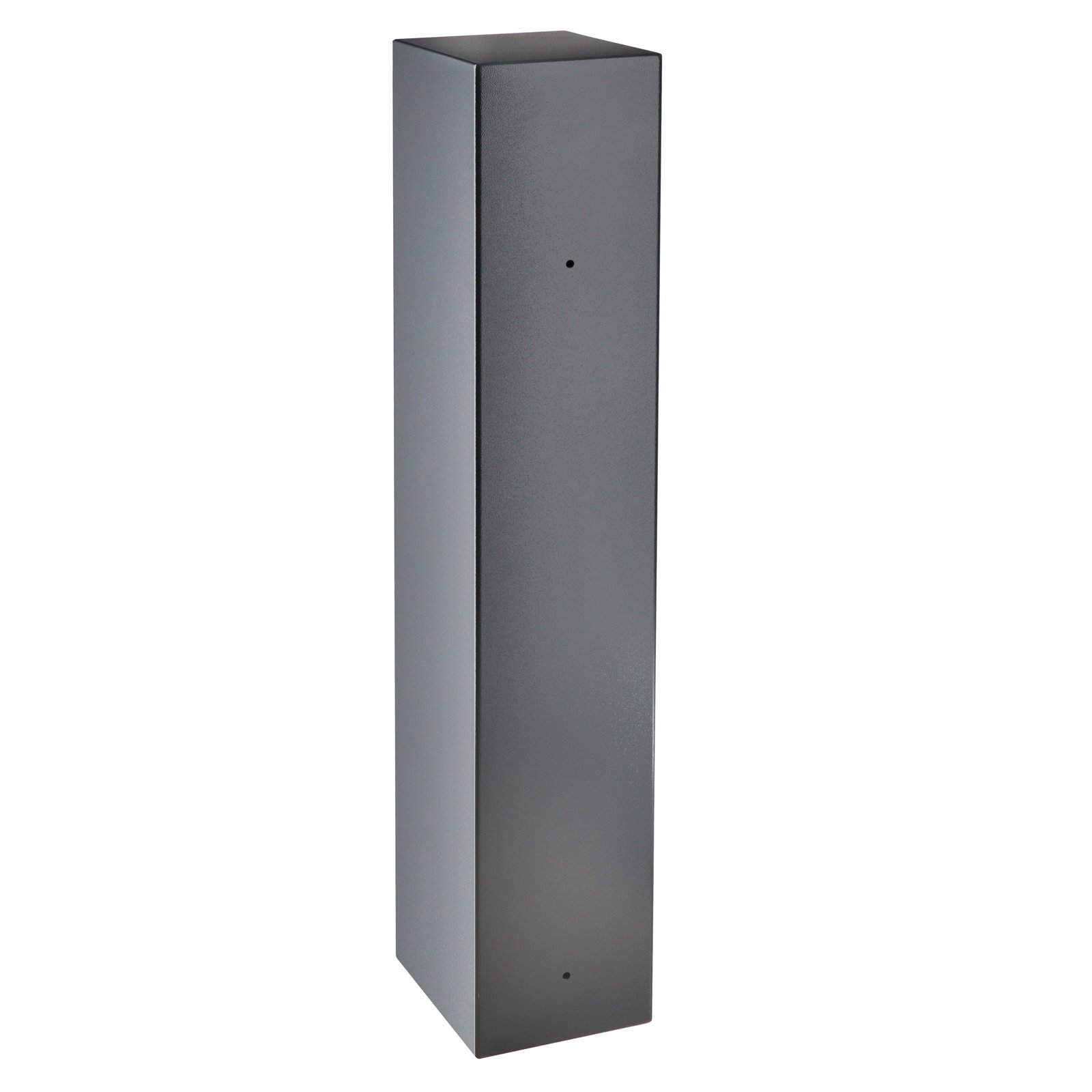 Brihard Hunter Premium 5 K sertifikuotas ginklų seifas (S1 klasė, 5 šautuvai, raktinė spyna) - Image 7